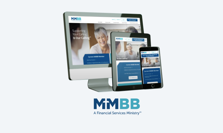Multimedia Solutions Launches New Mobile Friendly Website For Mmbb Financial Services